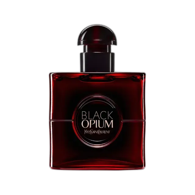 Produktbild zu YSL BLACK OPIUM OVER RED Black Opium Eau de Parfum Over Red