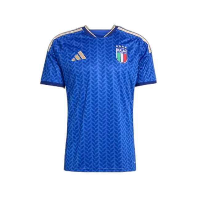 Image du produit adidas Italy 26 Home Replica Men Fussball Trikot