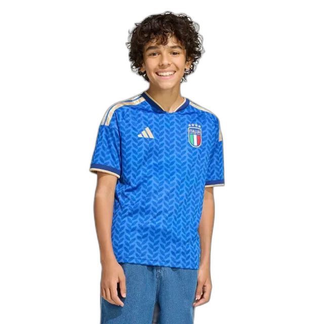 Image du produit adidas Italy 26 Home Kids Maillot de foot