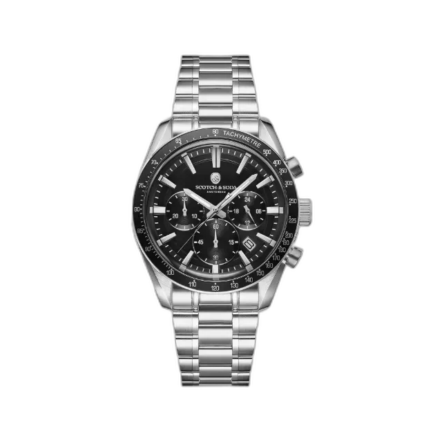 Image du produit Scotch & Soda Chronographe