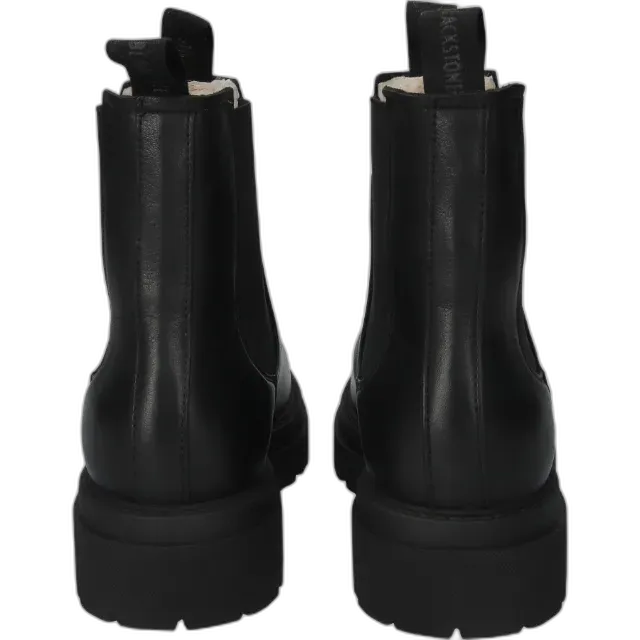 Produktbild zu Blackstone Smilla Mädchen Chelsea Stiefeletten