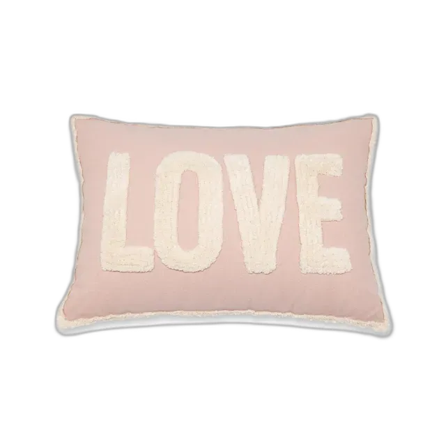 Image du produit Manor Home Coussin Willow