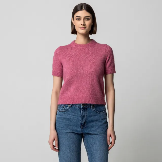 Image du produit MICHAEL KORS Top Tricot Manches Courtes