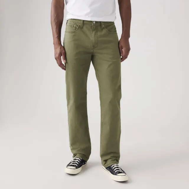 Image du produit Levi's® 505 Regular Fit Pantaloni