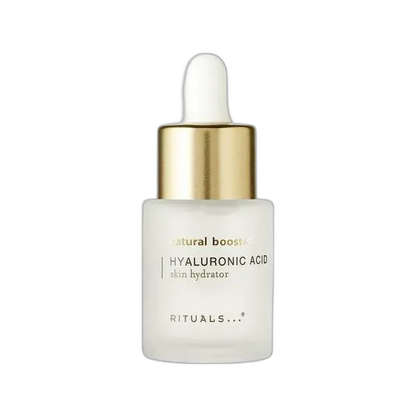 Image du produit RITUALS Namaste The Ritual of Namaste Hyaluronic Acid Natural Booster