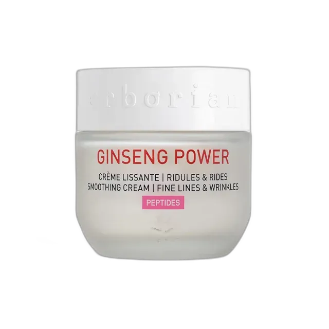 Produktbild zu erborian Ginseng Power