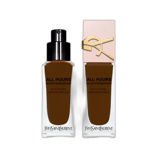 Produktbild zu YSL All Hours Glow Foundation