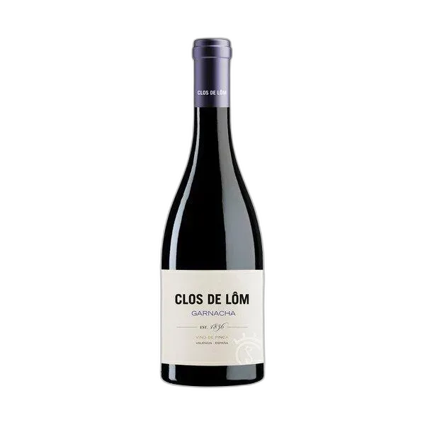 Immagine del prodotto CLOS DE LÔM 2020, Garnacha, Valencia DO
