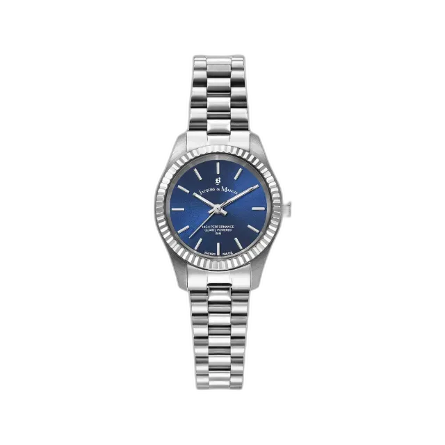 Image du produit JACQUES DU MANOIR Inspiration Prime Horloge analogique