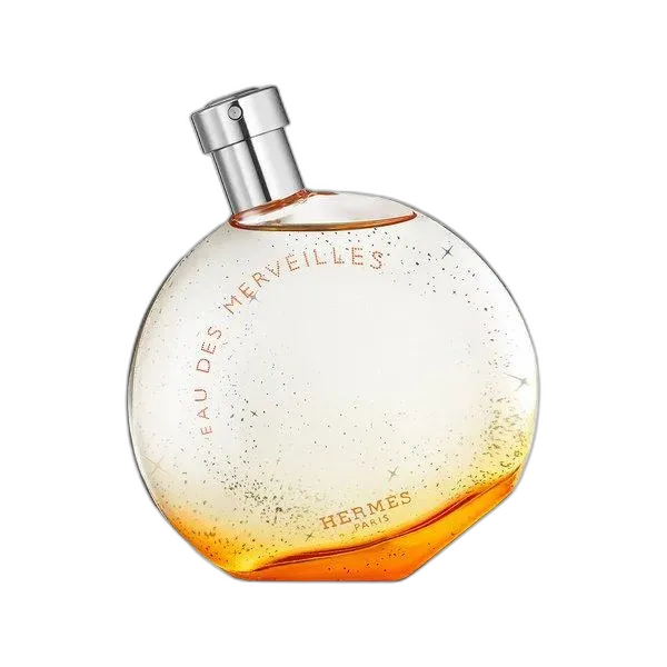 Image du produit HERMÈS Eau des Merveilles, Eau de Toilette