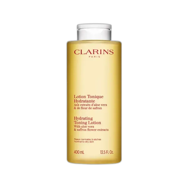 Image du produit CLARINS Lotion Tonique Hydratante