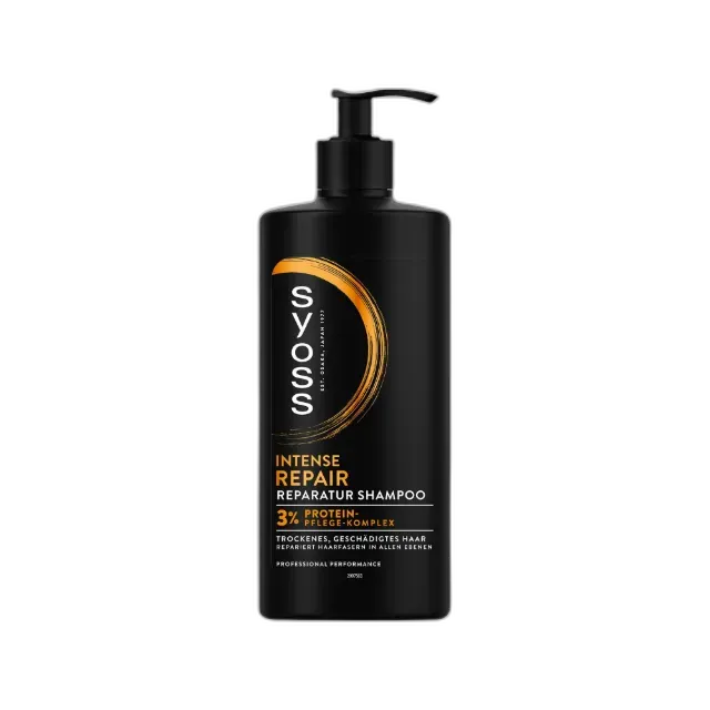 Immagine del prodotto syoss Repair Repair Shampoo