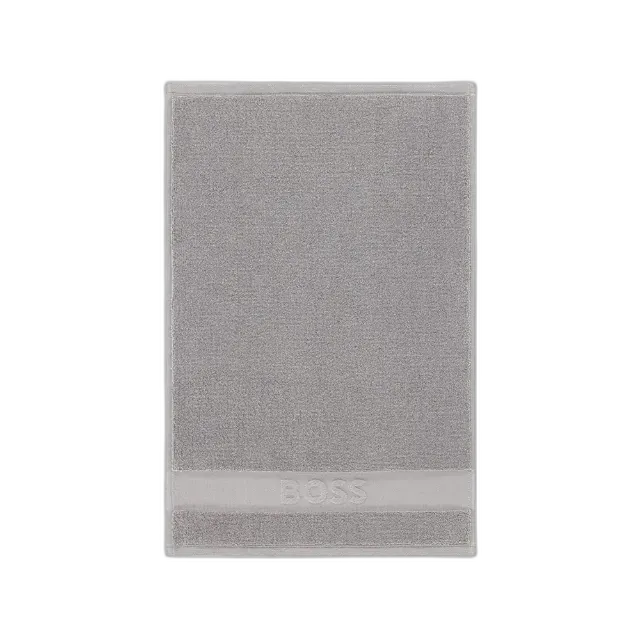 Image du produit HUGO BOSS Serviette d'invité Logo