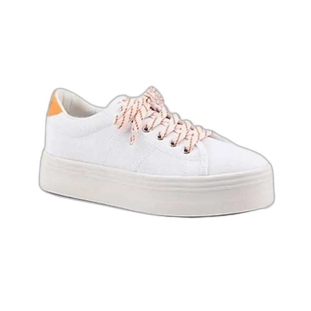 Image du produit NO NAME Plato M Baskets à Plateforme