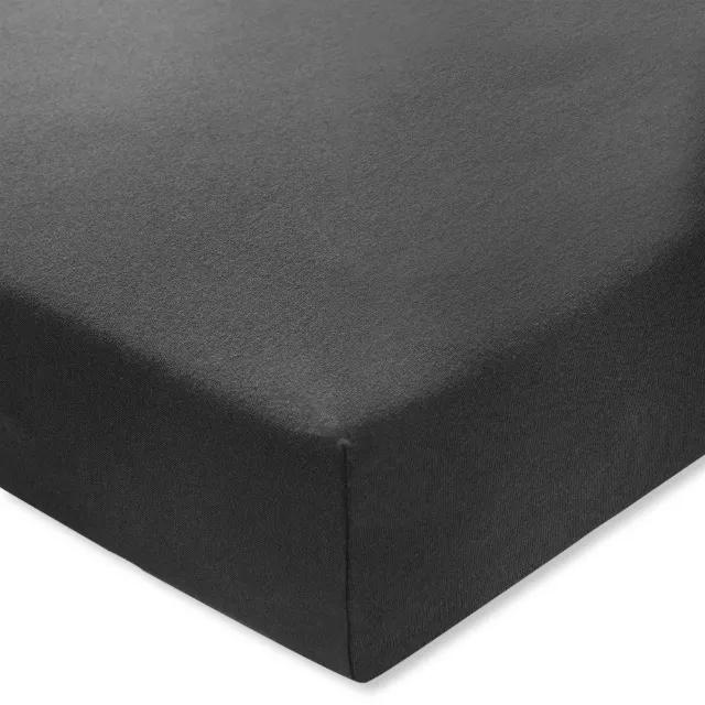 Image du produit Manor Home Drap-housse Jersey