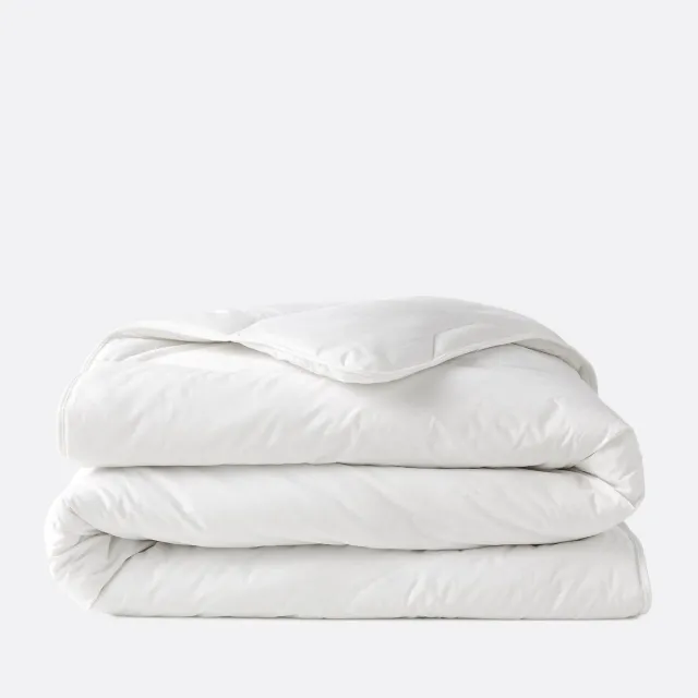 Image du produit La Redoute Intérieurs Mittelwarmes Duvet mit Milbenschutz