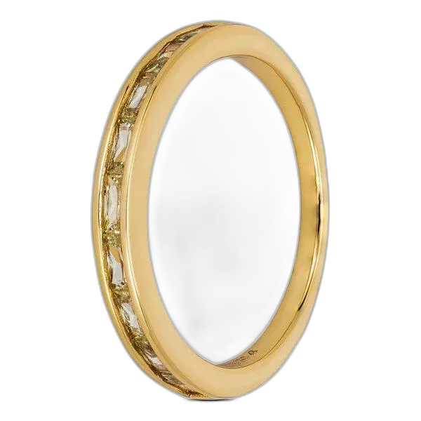 Image du produit L'Atelier Sterling Silver 925 Bague