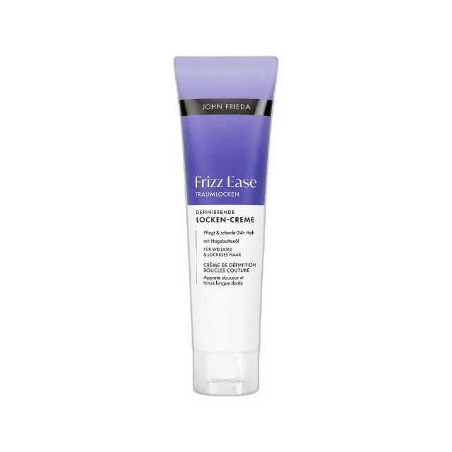 Image du produit JOHN FRIEDA Frizz Ease Crème Définissante Boucles Couture