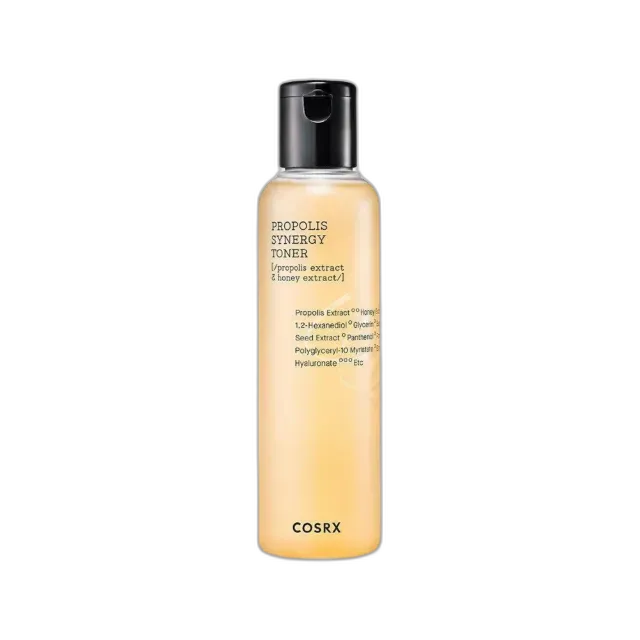 Produktbild zu COSRX Full Fit Propolis Synergy Toner