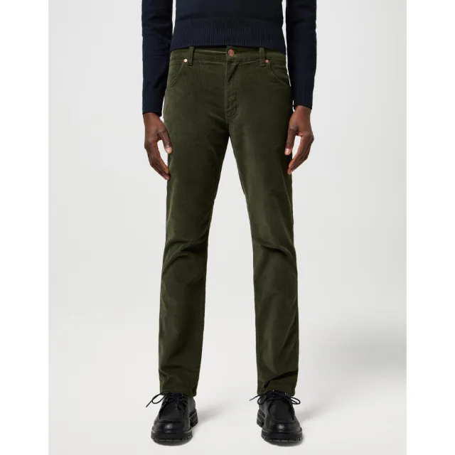 Produktbild zu Wrangler Greensboro Cordhose Regular Fit