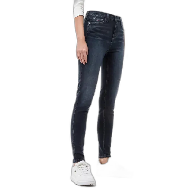 Produktbild zu TOMMY JEANS Skinny Fit Jeans
