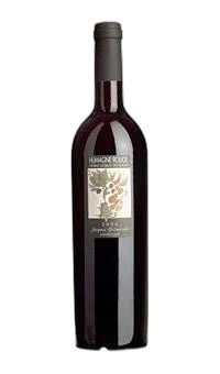 Image du produit Jacques Germanier 2020, Humagne Rouge Barrique, Valais AOC