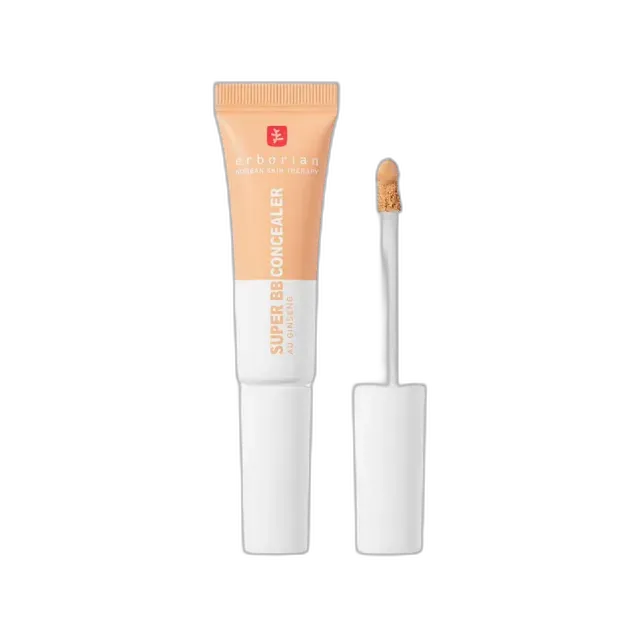 Image du produit erborian Super BB Concealer Caramel Super BB Concealer