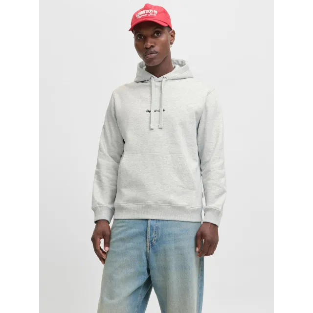 Image du produit JACK & JONES Hoodie con Stampa Logo