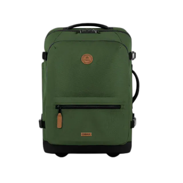Produktbild zu CABAIA 52 cm, Weichschalenkoffer COROMANDEL