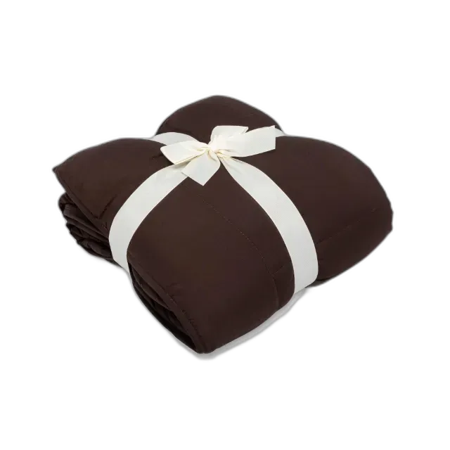 Image du produit Manor Home Color Couverture d'été matelassée