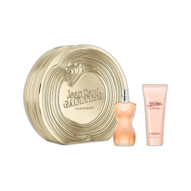 Produktbild zu Jean Paul Gaultier Classique, Eau de Toilette Set