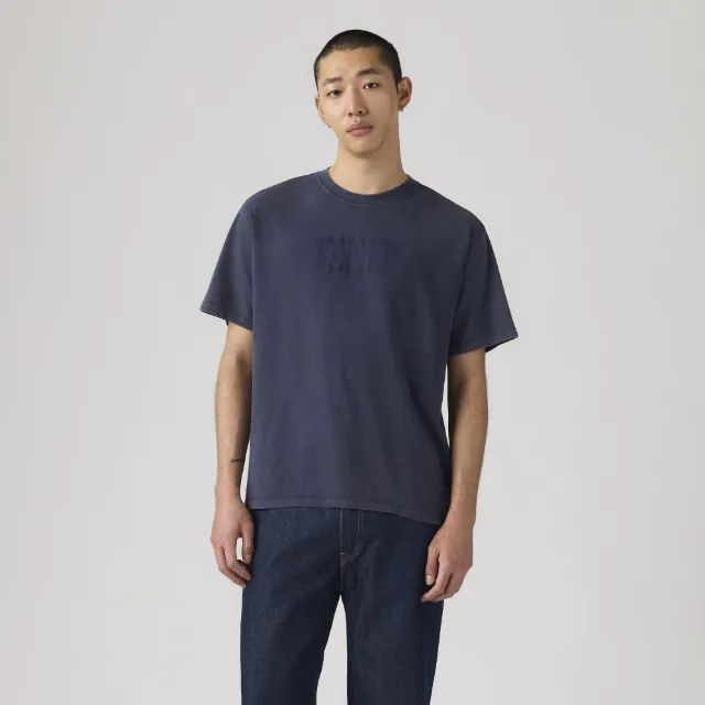 Image du produit Levi's® T-shirt avec imprimé logo
