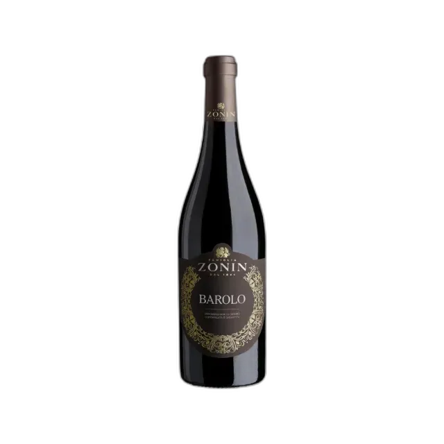 Produktbild zu Zonin 2022, Barolo