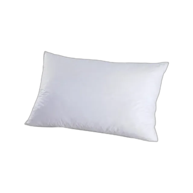 Image du produit CF by Christian Fischbacher Saint-Tropez Oreiller 2 Compartiments Duvet d'Oie Plumes