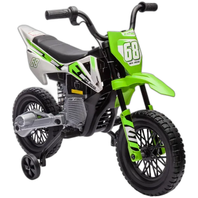Image du produit AIYAPLAY Kinder Elektro Motorrad