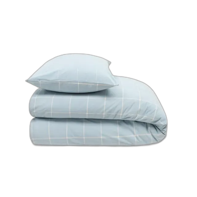 Image du produit Manor Home Campodolcino Housse de couette