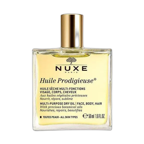 Image du produit NUXE Huile Prodigieuse® Huile sèche