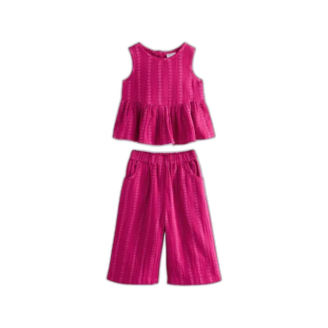 Image du produit Next Ensemble: t-shirt & pantalon