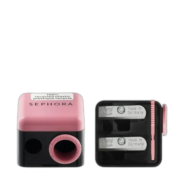 Immagine del prodotto SEPHORA SHARPENER Temperamatite - Temperamatite 3 diametri