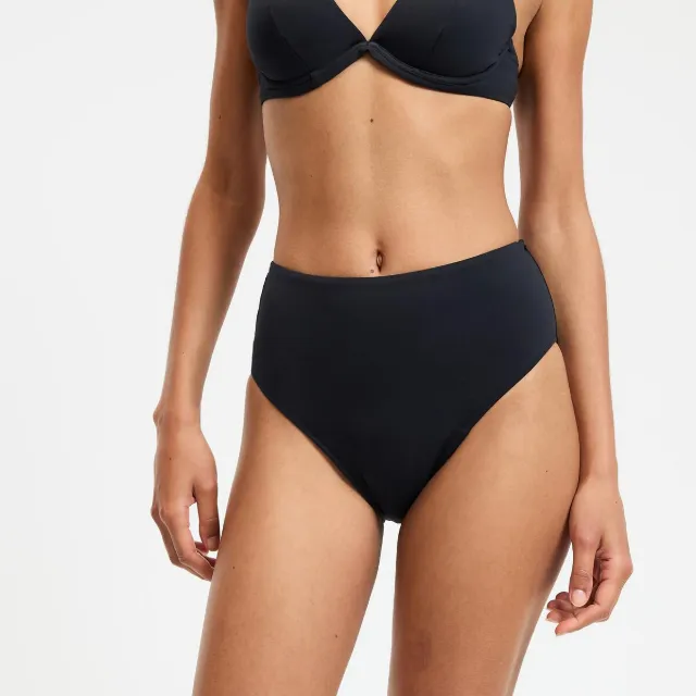 Image du produit La Redoute Collections Bas de Maillot de Bain Culotte Menstruelle