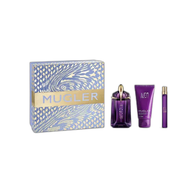 Image du produit MUGLER Alien Eau de Parfum Set