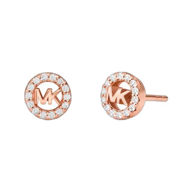 Image du produit MICHAEL KORS PREMIUM Ohrstecker