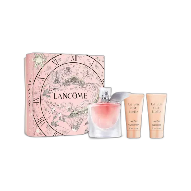 Immagine del prodotto Lancôme La vie est belle Eau de Parfum Set