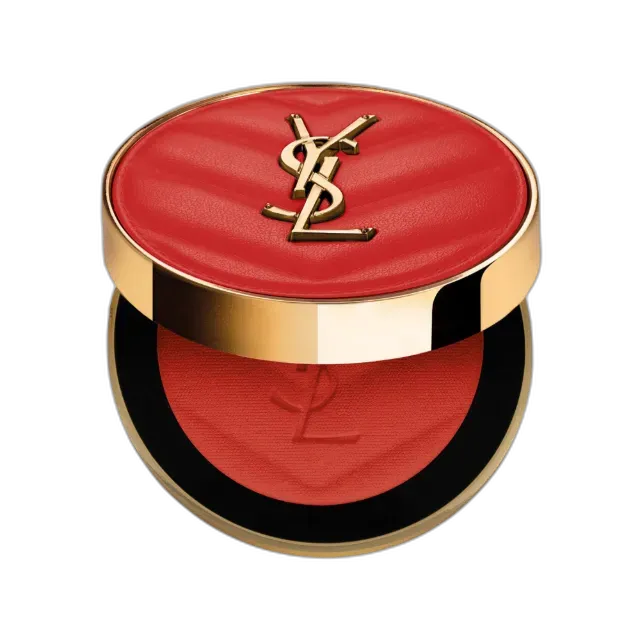 Produktbild zu YSL Make Me Blush Bold Blurring Blush