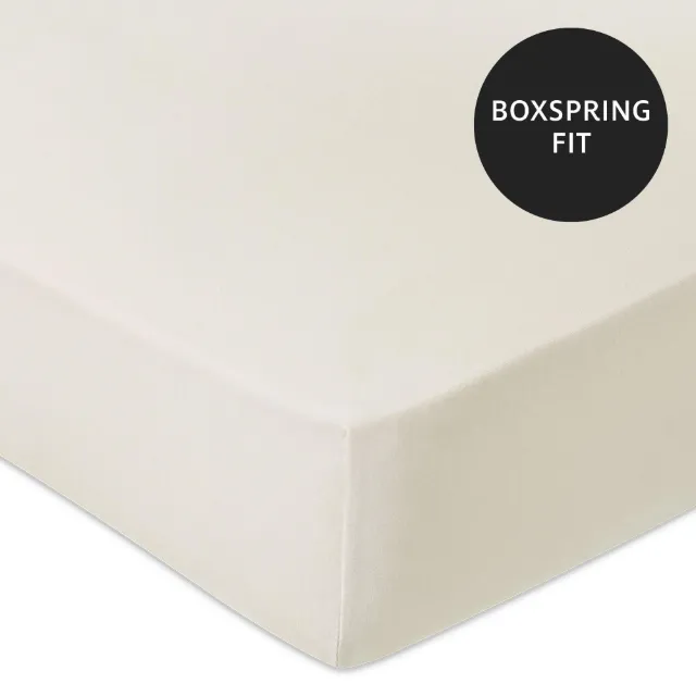 Image du produit Manor Home Drap-housse Super Stretch Jersey