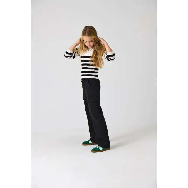Image du produit KIDS ONLY Pantalon cargo, Regular Fit