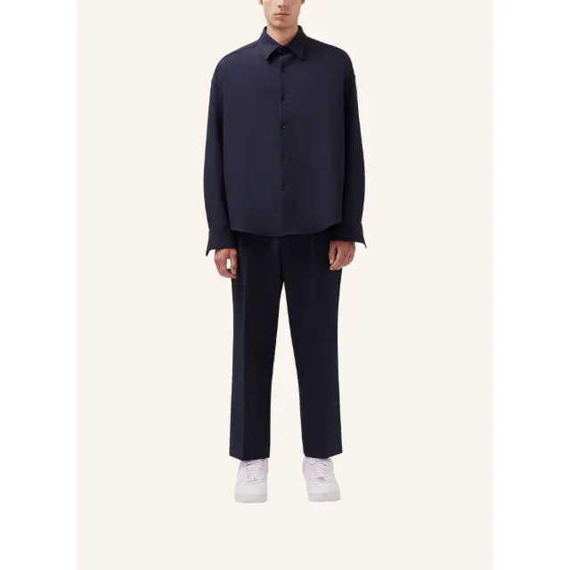 Immagine del prodotto Seidensticker STUDIO Gender Neutral Cropped Blazer