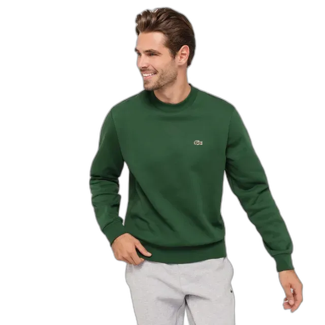 Image du produit LACOSTE SH9608 Sweat Col Rond