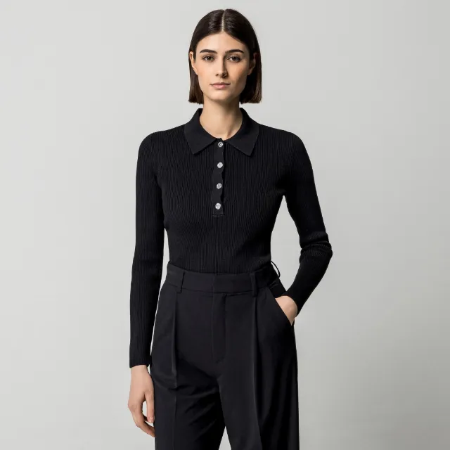 Immagine del prodotto MICHAEL KORS Polo Maniche Lunghe