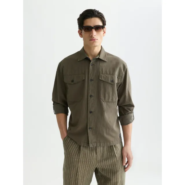 Image du produit Scotch & Soda Overshirt